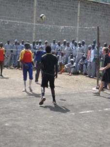 Naivasha prison volleyball 023