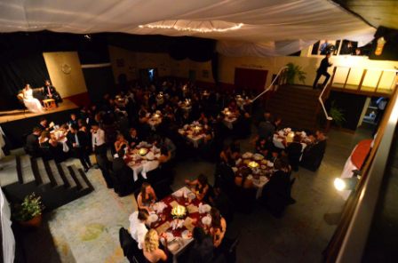 banquet titanic set2