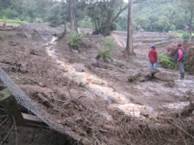2103 mudslide