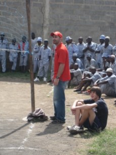 Naivasha prison volleyball 028