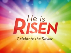 Christ has risen indeed!