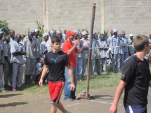 Naivasha prison volleyball 009